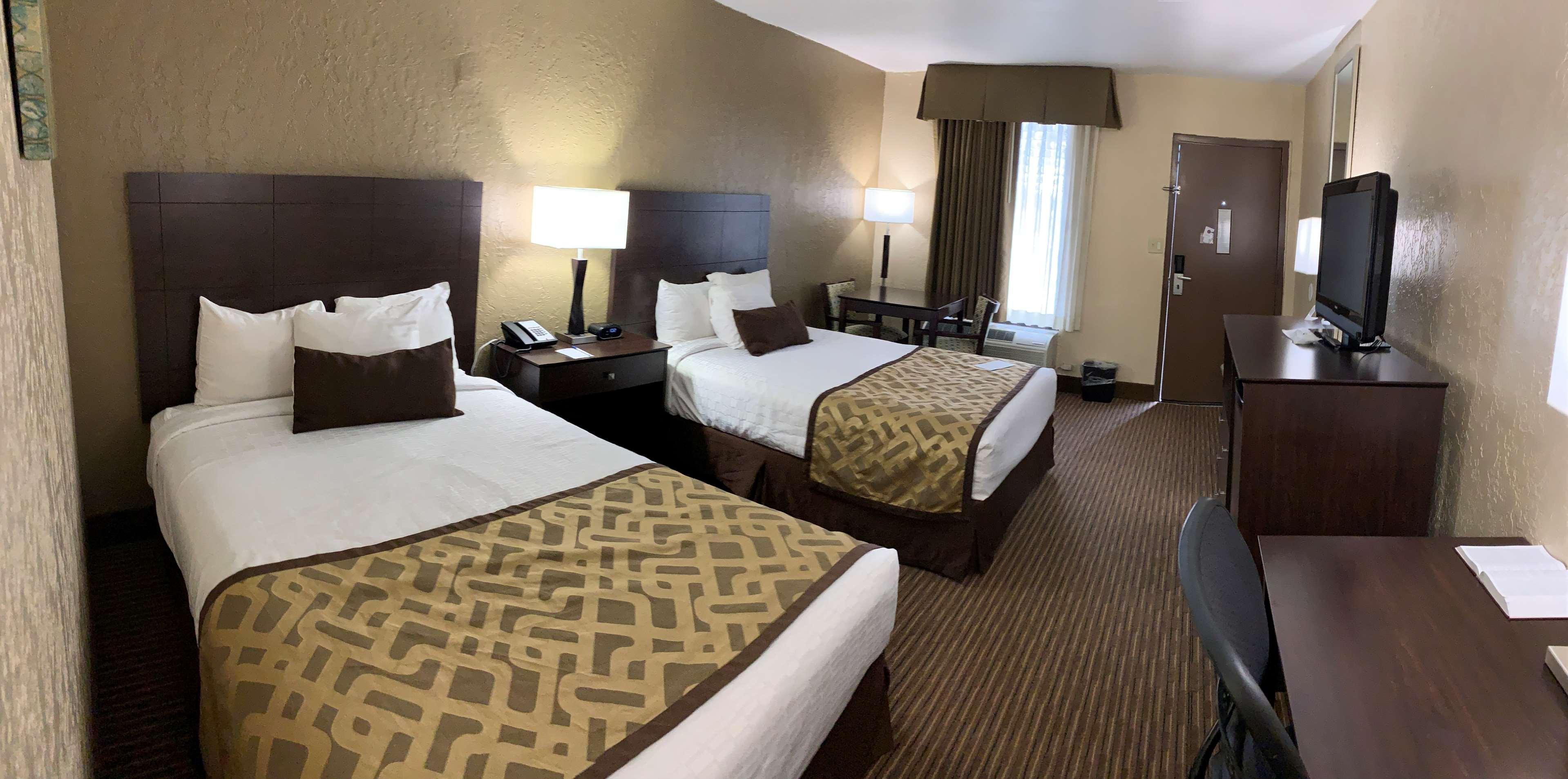 Best Western Of Hope Exterior photo