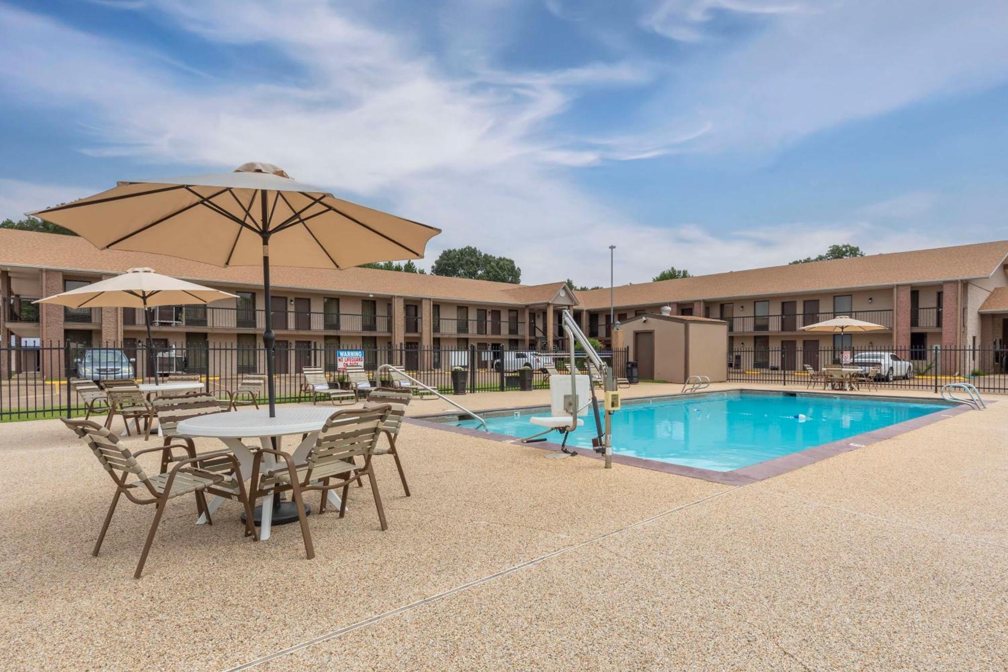 Best Western Of Hope Exterior photo